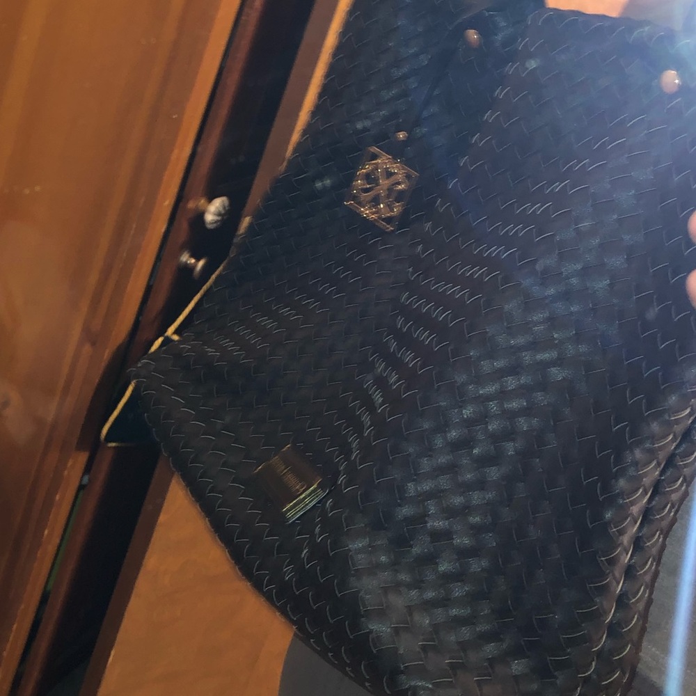Cool night bag